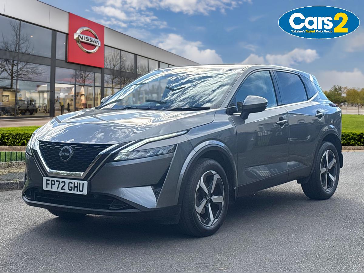 Used Nissan Qashqai 2022 for sale - 76196132: Photo 7