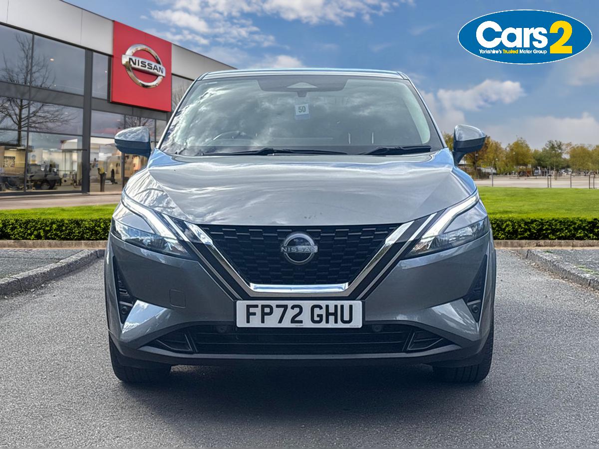 Used Nissan Qashqai 2022 for sale - 76196132: Photo 8