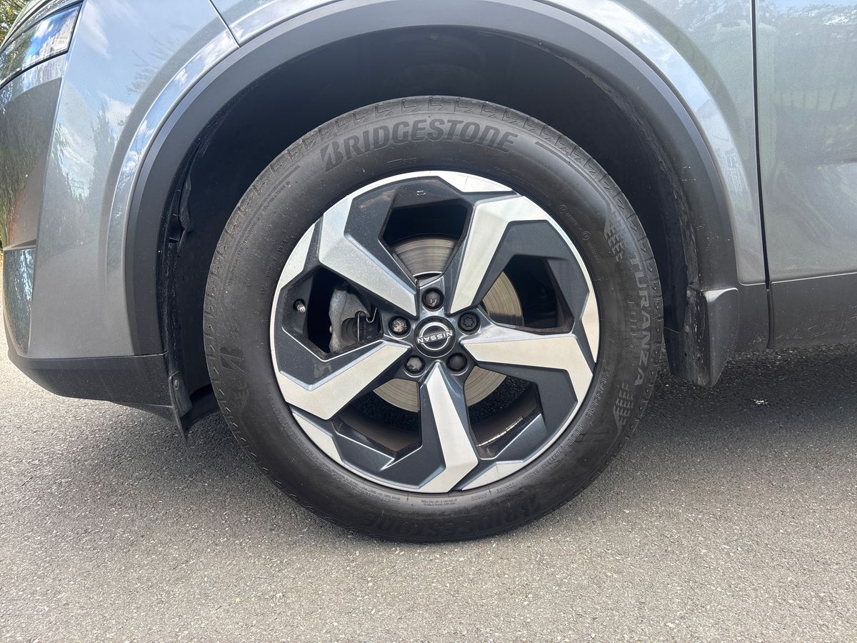 Used Nissan Qashqai 2022 for sale - 76196132: Photo 9