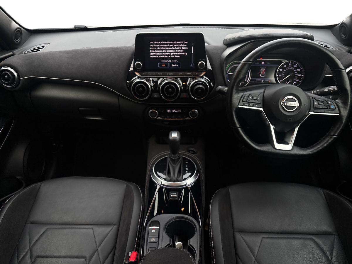 Used Nissan Juke 2023 for sale - 76501561: Photo 11