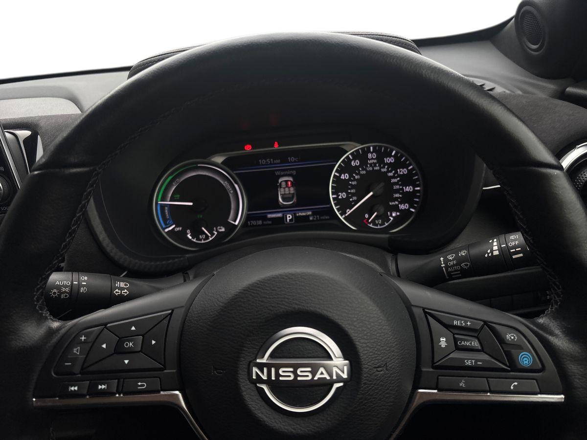 Used Nissan Juke 2023 for sale - 76501561: Photo 13