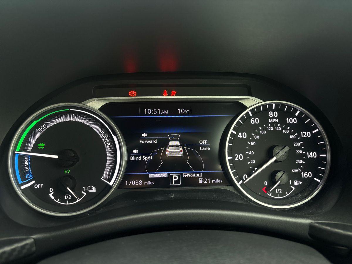 Used Nissan Juke 2023 for sale - 76501561: Photo 14