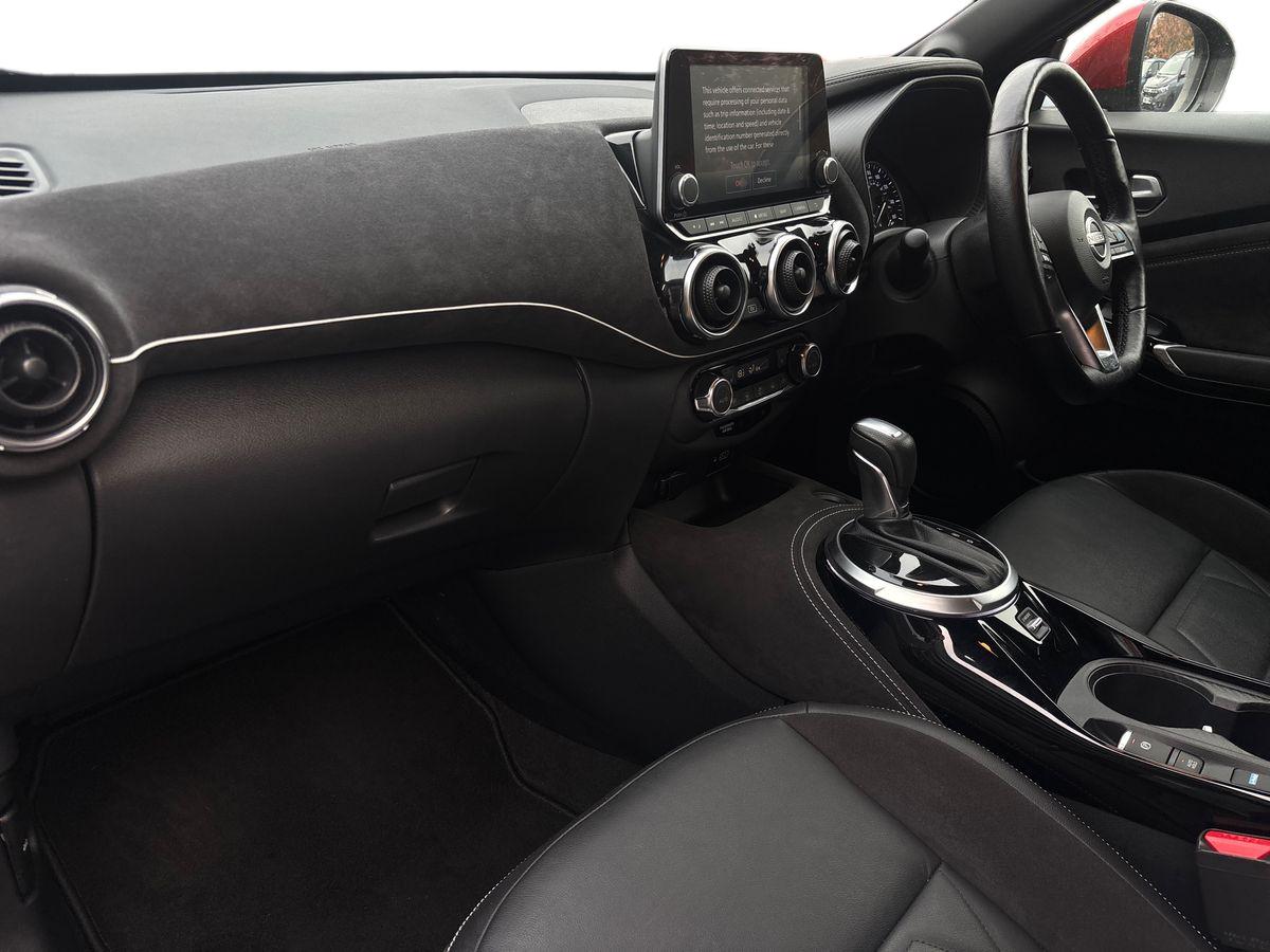 Used Nissan Juke 2023 for sale - 76501561: Photo 15