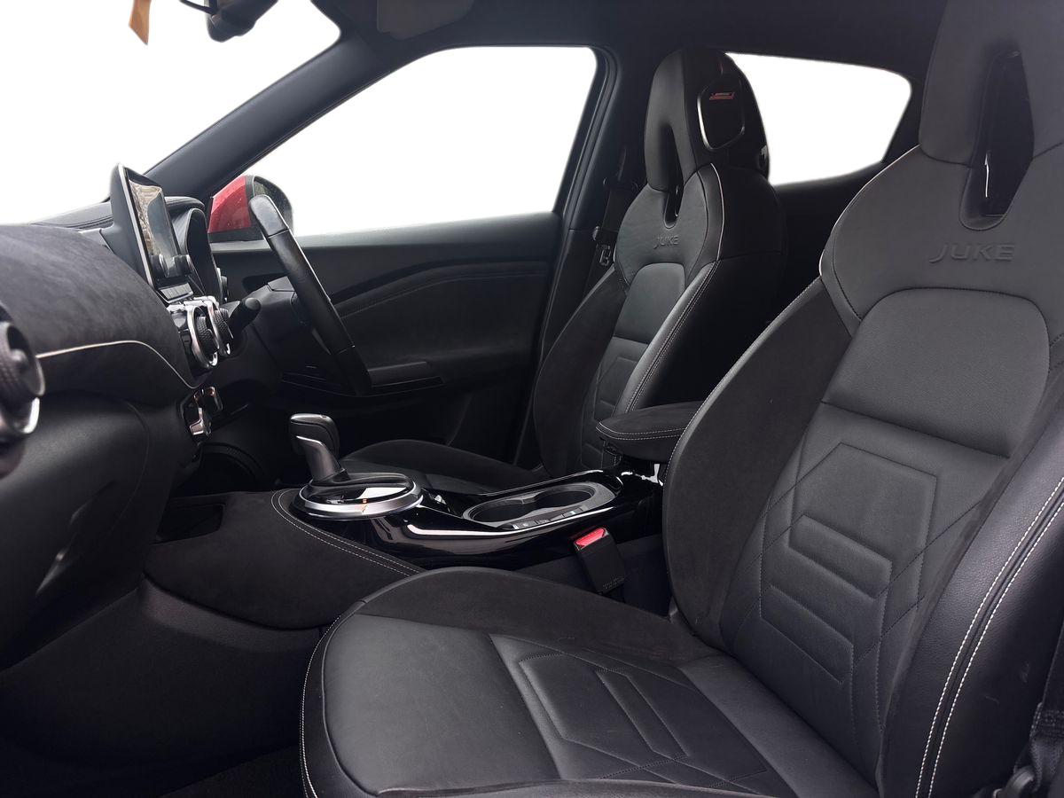 Used Nissan Juke 2023 for sale - 76501561: Photo 16