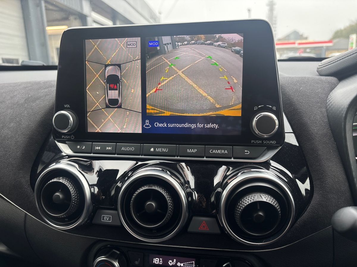 Used Nissan Juke 2023 for sale - 76501561: Photo 19