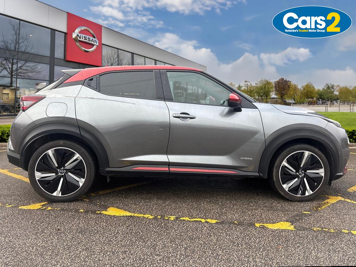 Used Nissan Juke 2023 for sale - 76501561: Photo 2