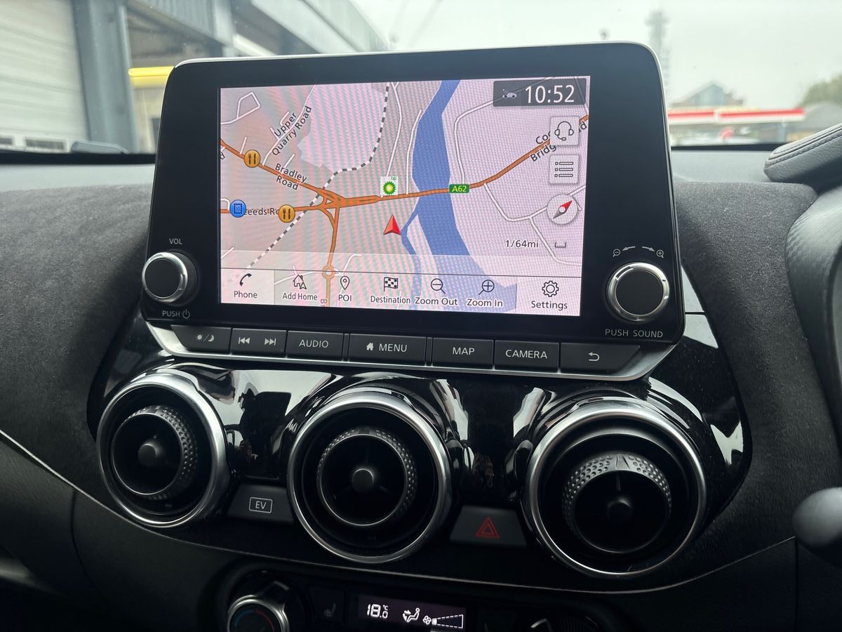 Used Nissan Juke 2023 for sale - 76501561: Photo 20