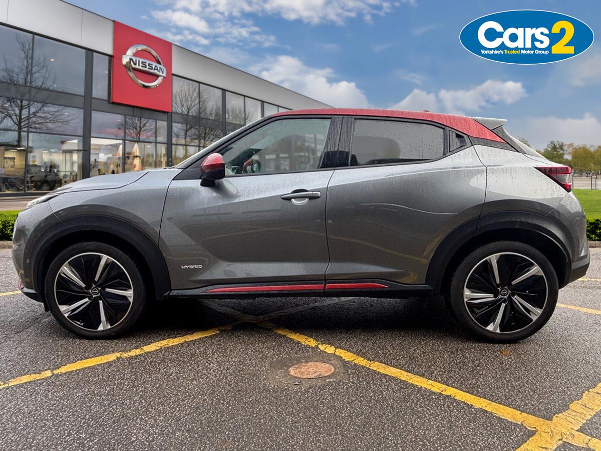 Used Nissan Juke 2023 for sale - 76501561: Photo 6