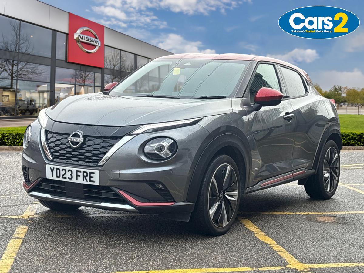 Used Nissan Juke 2023 for sale - 76501561: Photo 7