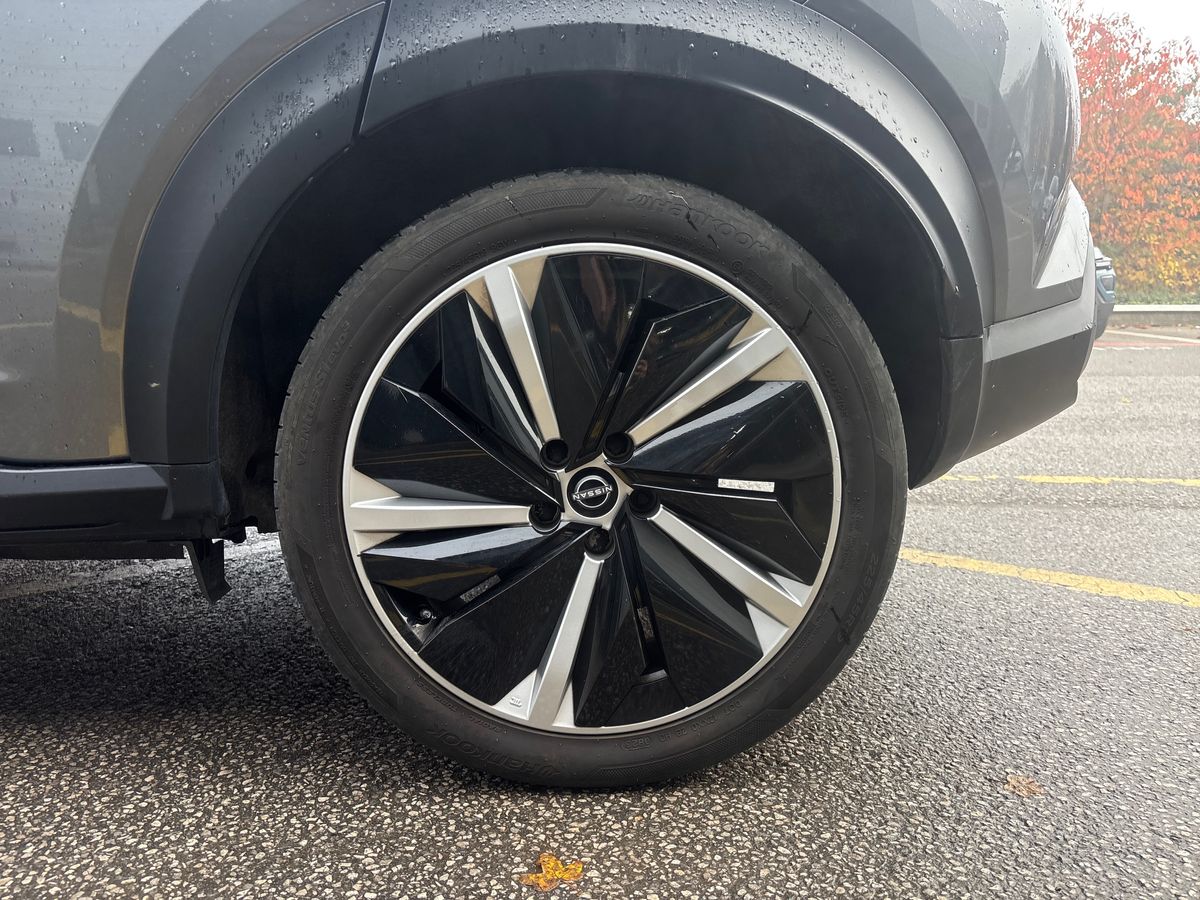 Used Nissan Juke 2023 for sale - 76501561: Photo 9