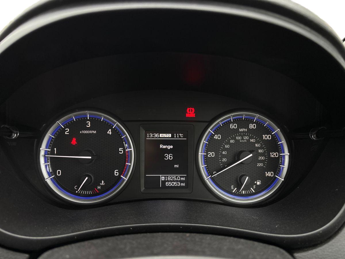 Used Suzuki SX4 S-Cross 2017 for sale - 76544509: Photo 14