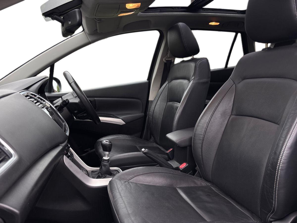 Used Suzuki SX4 S-Cross 2017 for sale - 76544509: Photo 16