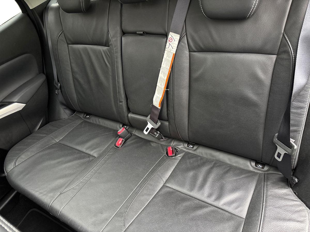 Used Suzuki SX4 S-Cross 2017 for sale - 76544509: Photo 17