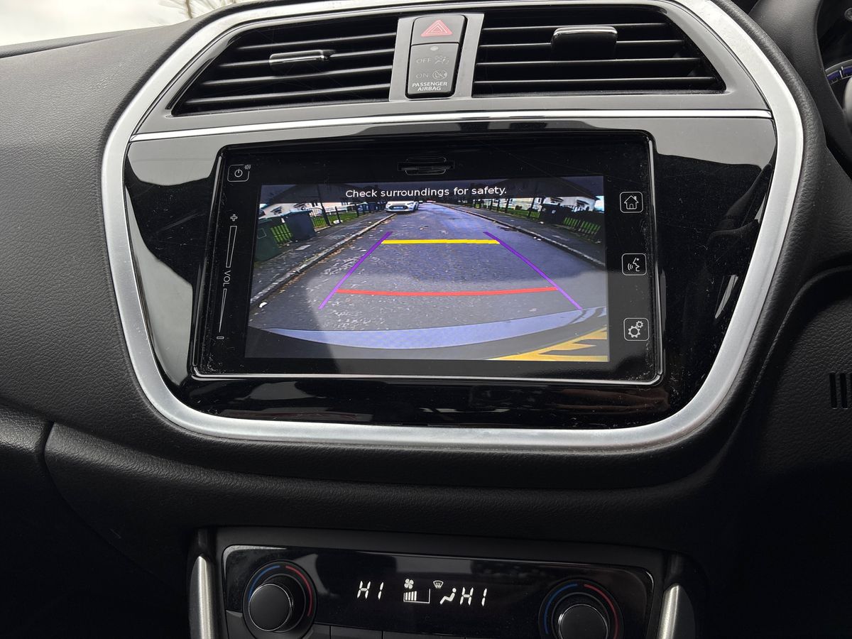 Used Suzuki SX4 S-Cross 2017 for sale - 76544509: Photo 20