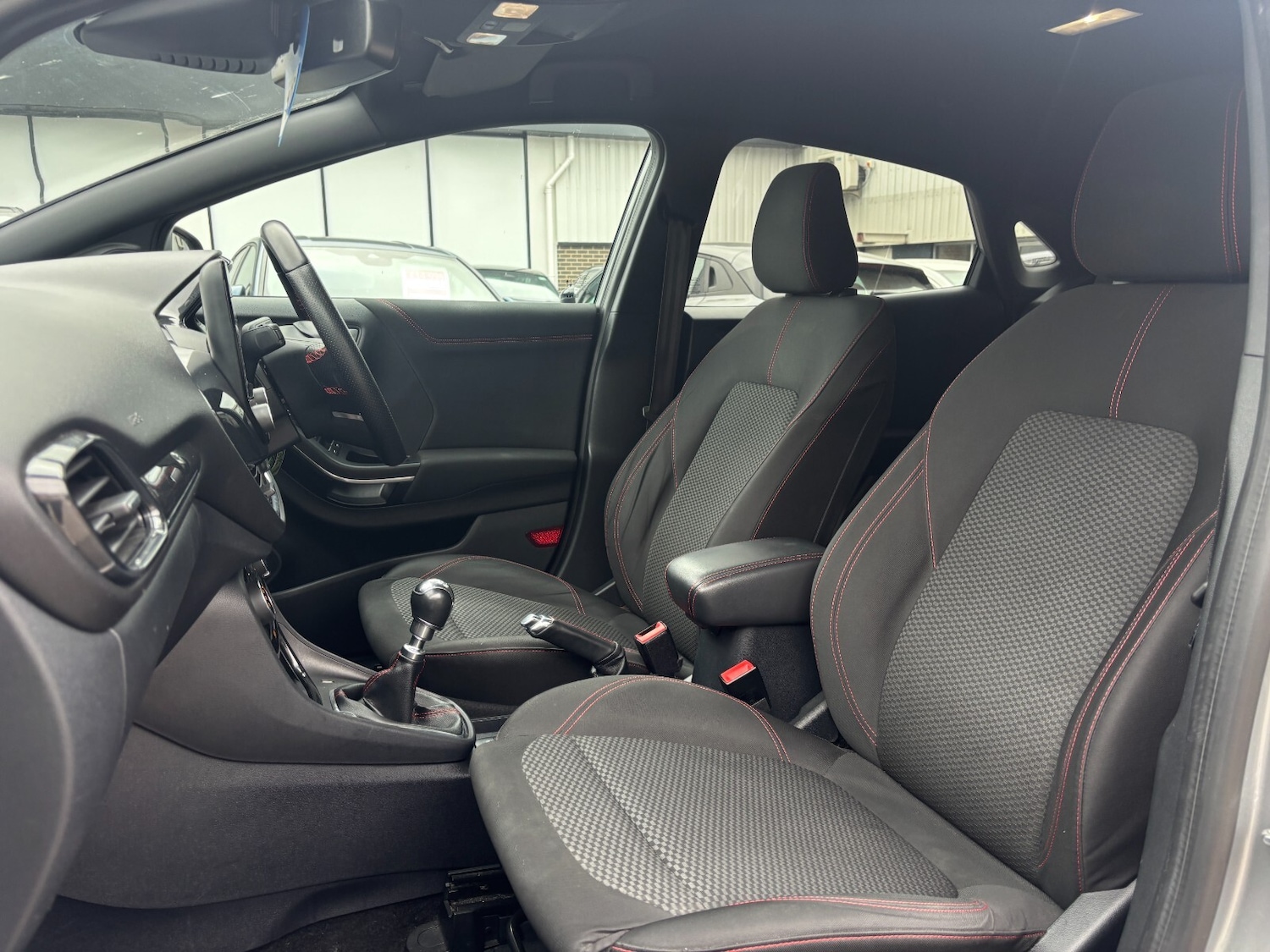Vehicle 13