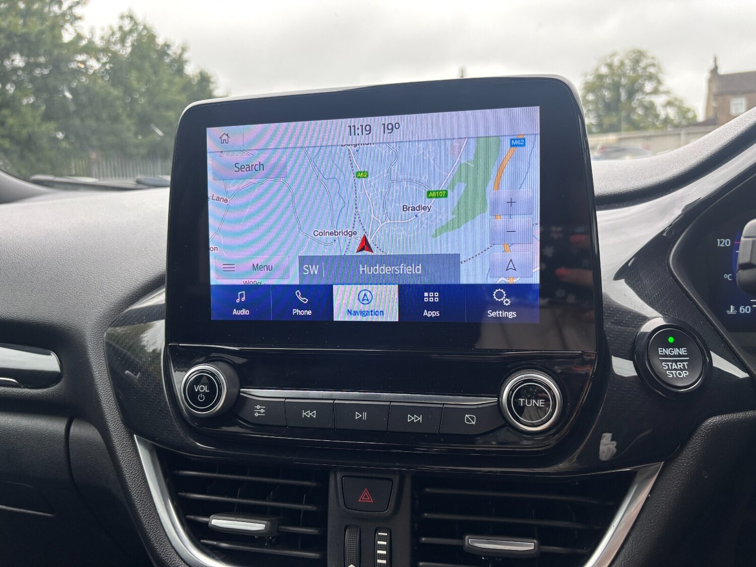 Vehicle 26