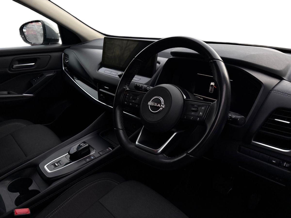 Used Nissan Qashqai 2023 for sale - 77145862: Photo 10