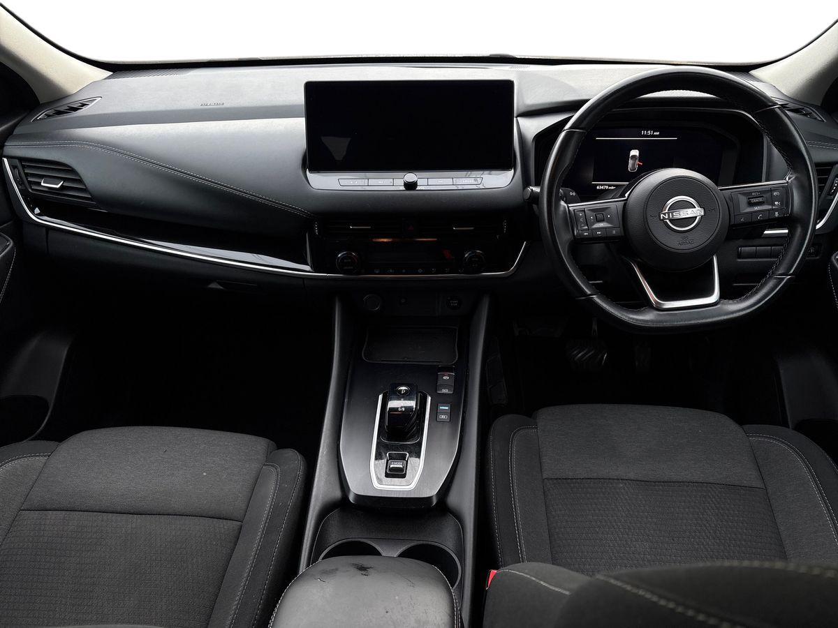 Used Nissan Qashqai 2023 for sale - 77145862: Photo 11