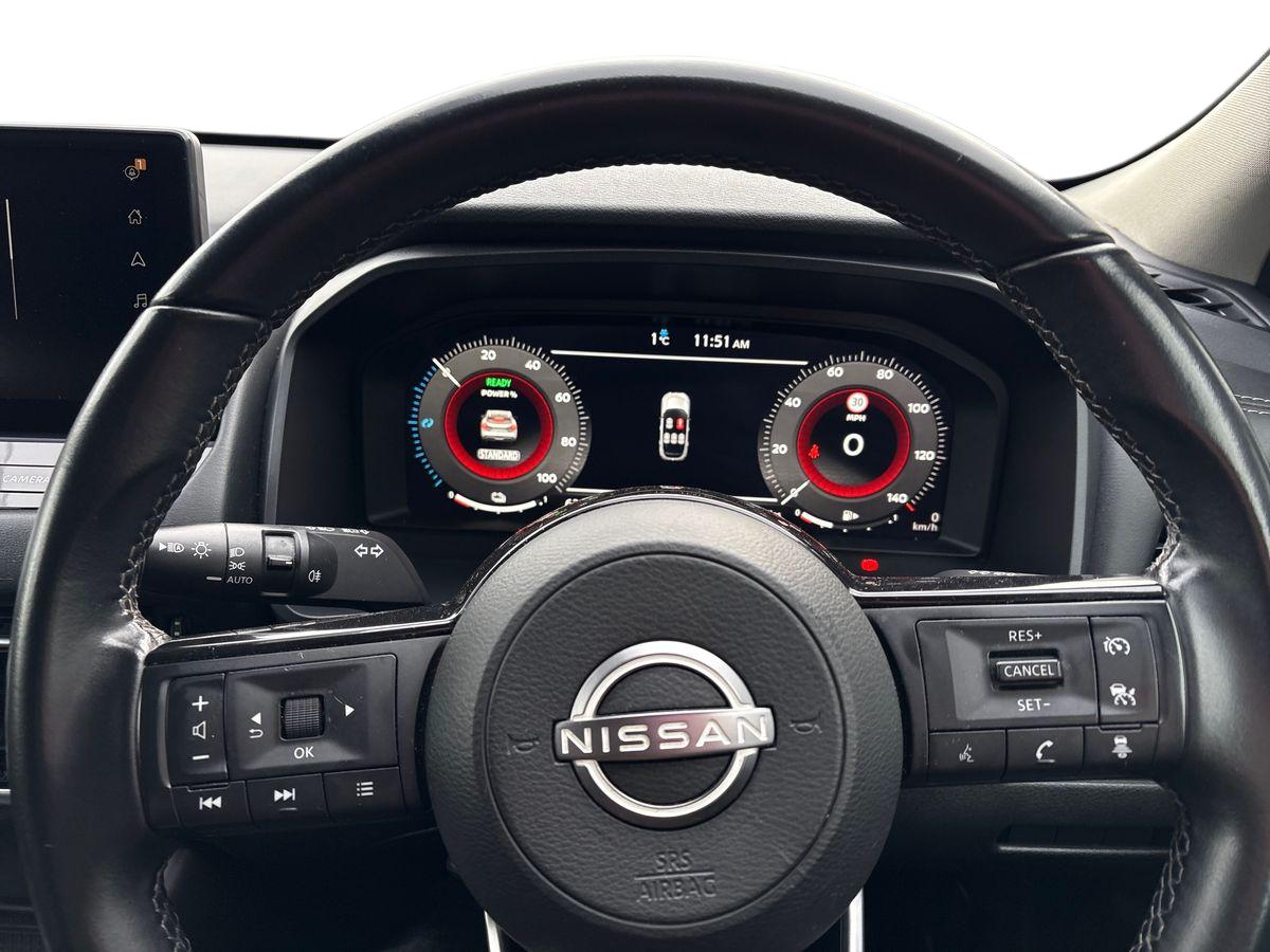 Used Nissan Qashqai 2023 for sale - 77145862: Photo 13