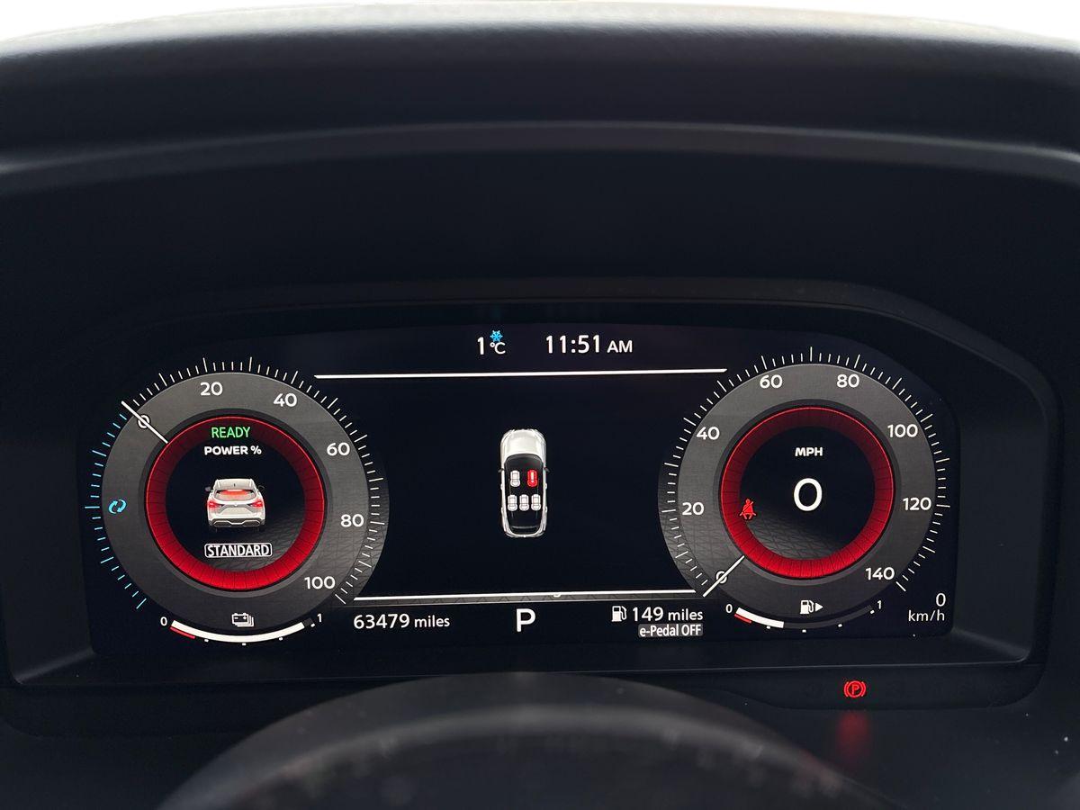 Used Nissan Qashqai 2023 for sale - 77145862: Photo 14