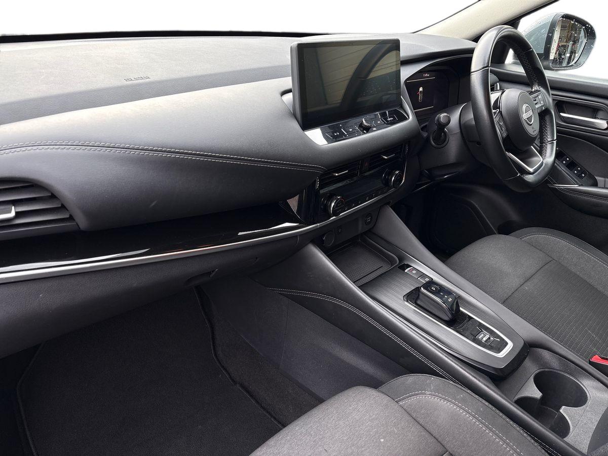 Used Nissan Qashqai 2023 for sale - 77145862: Photo 15