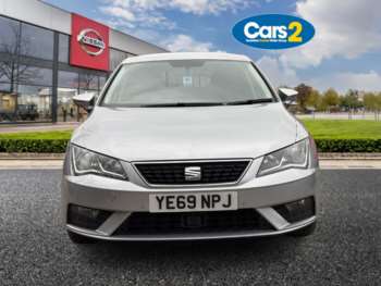 Used SEAT Leon 2020 for sale - 73998851: Photo
