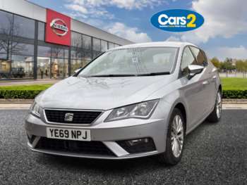 Used SEAT Leon 2020 for sale - 73998851: Photo