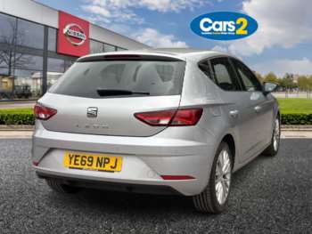 Used SEAT Leon 2020 for sale - 73998851: Photo