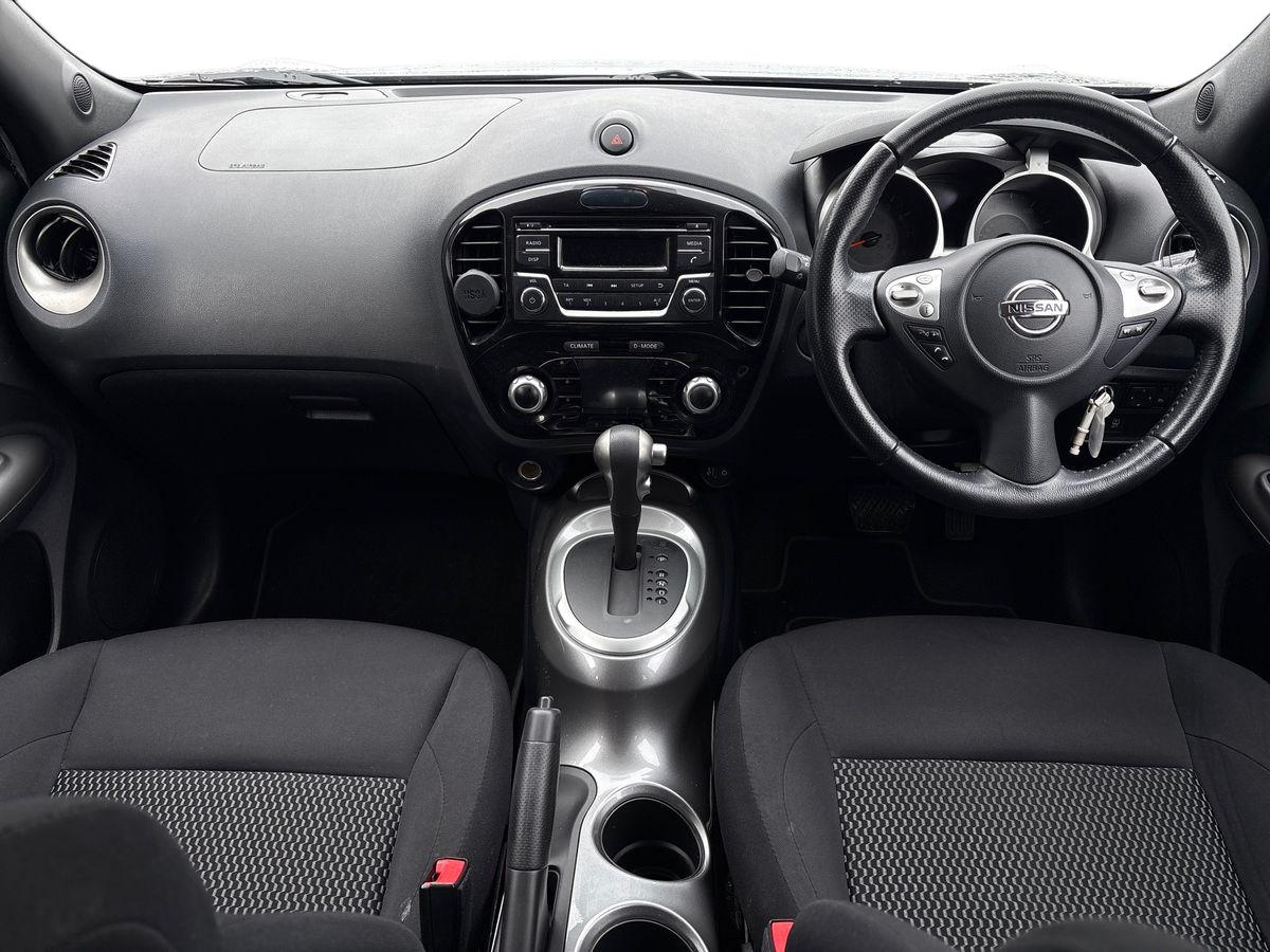 Used Nissan Juke 2016 for sale - 77218723: Photo 11