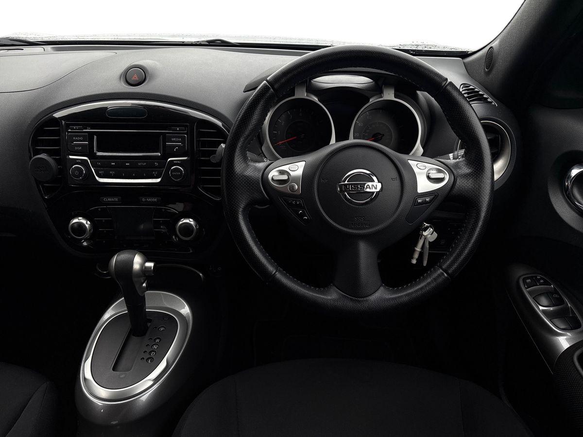 Used Nissan Juke 2016 for sale - 77218723: Photo 12