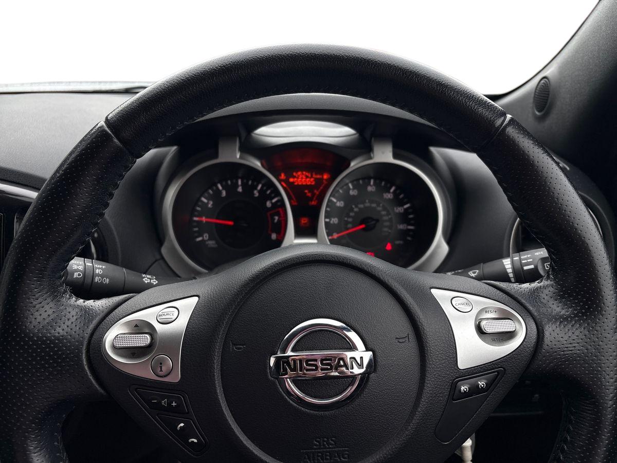 Used Nissan Juke 2016 for sale - 77218723: Photo 13