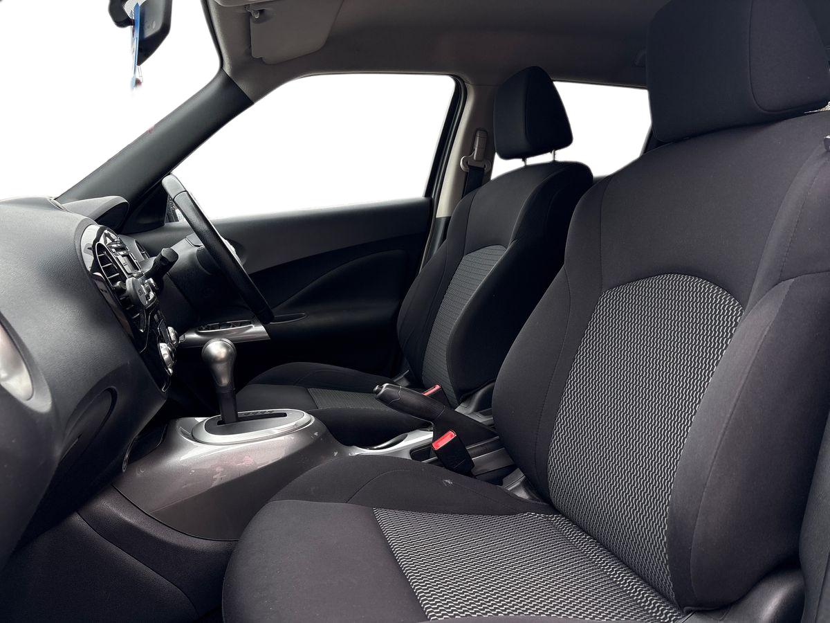 Used Nissan Juke 2016 for sale - 77218723: Photo 16