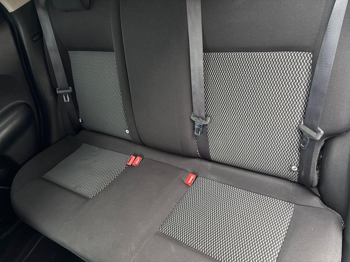 Used Nissan Juke 2016 for sale - 77218723: Photo 17