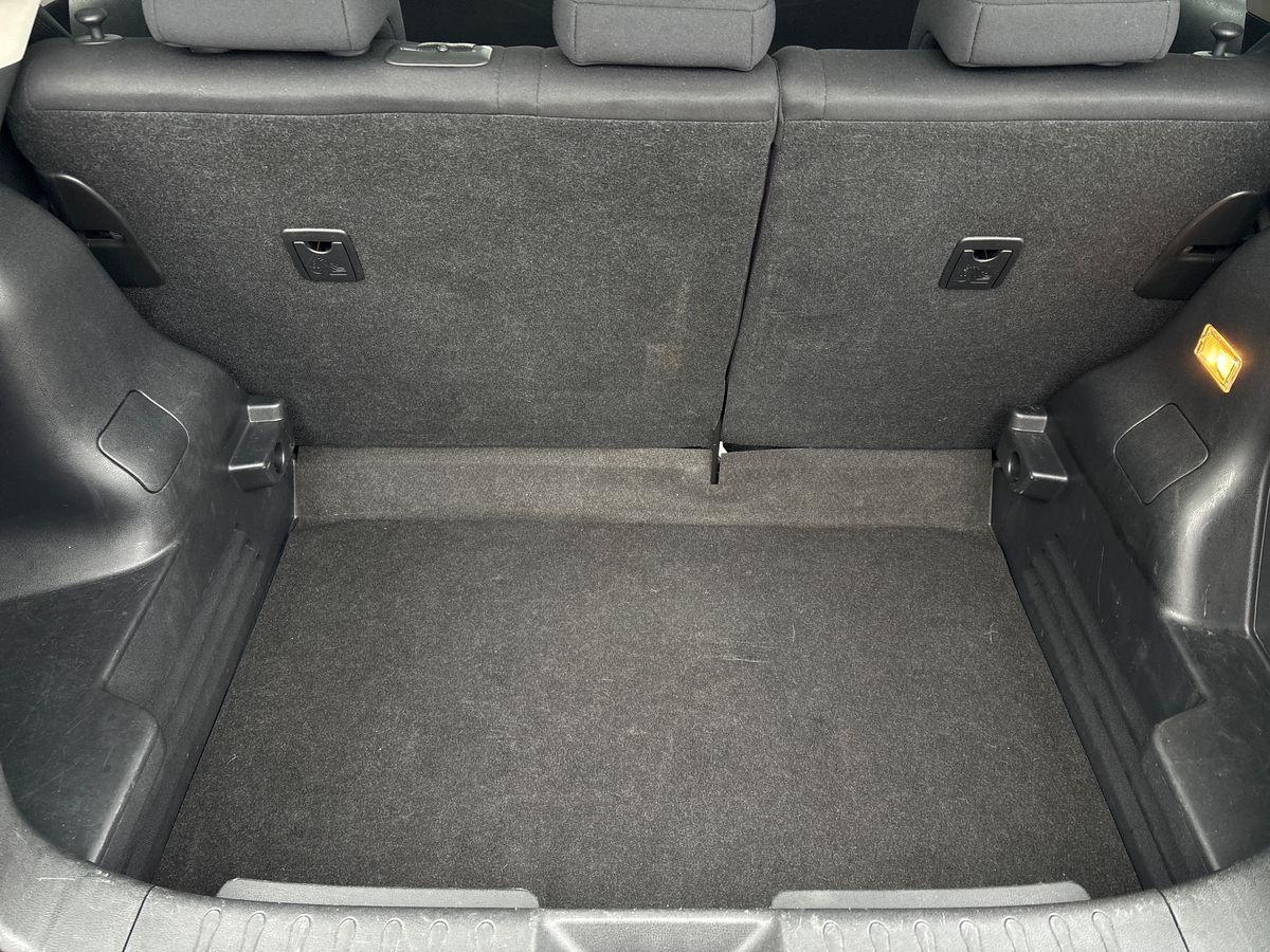 Used Nissan Juke 2016 for sale - 77218723: Photo 18