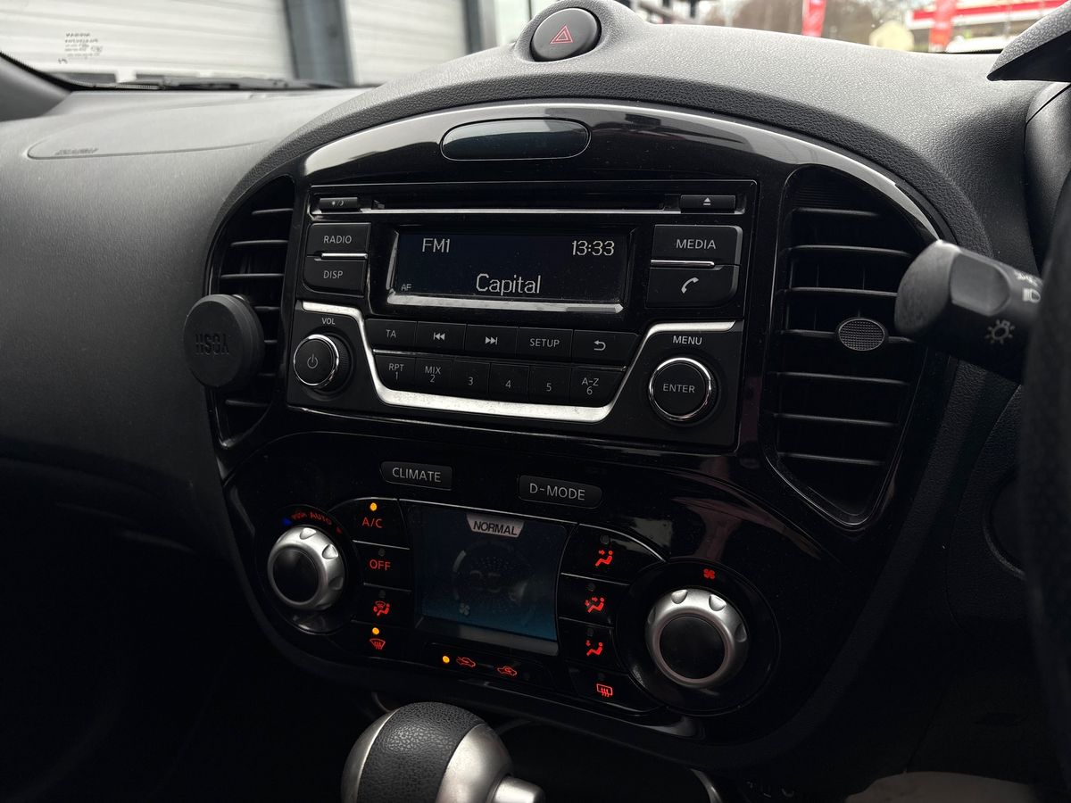 Used Nissan Juke 2016 for sale - 77218723: Photo 20