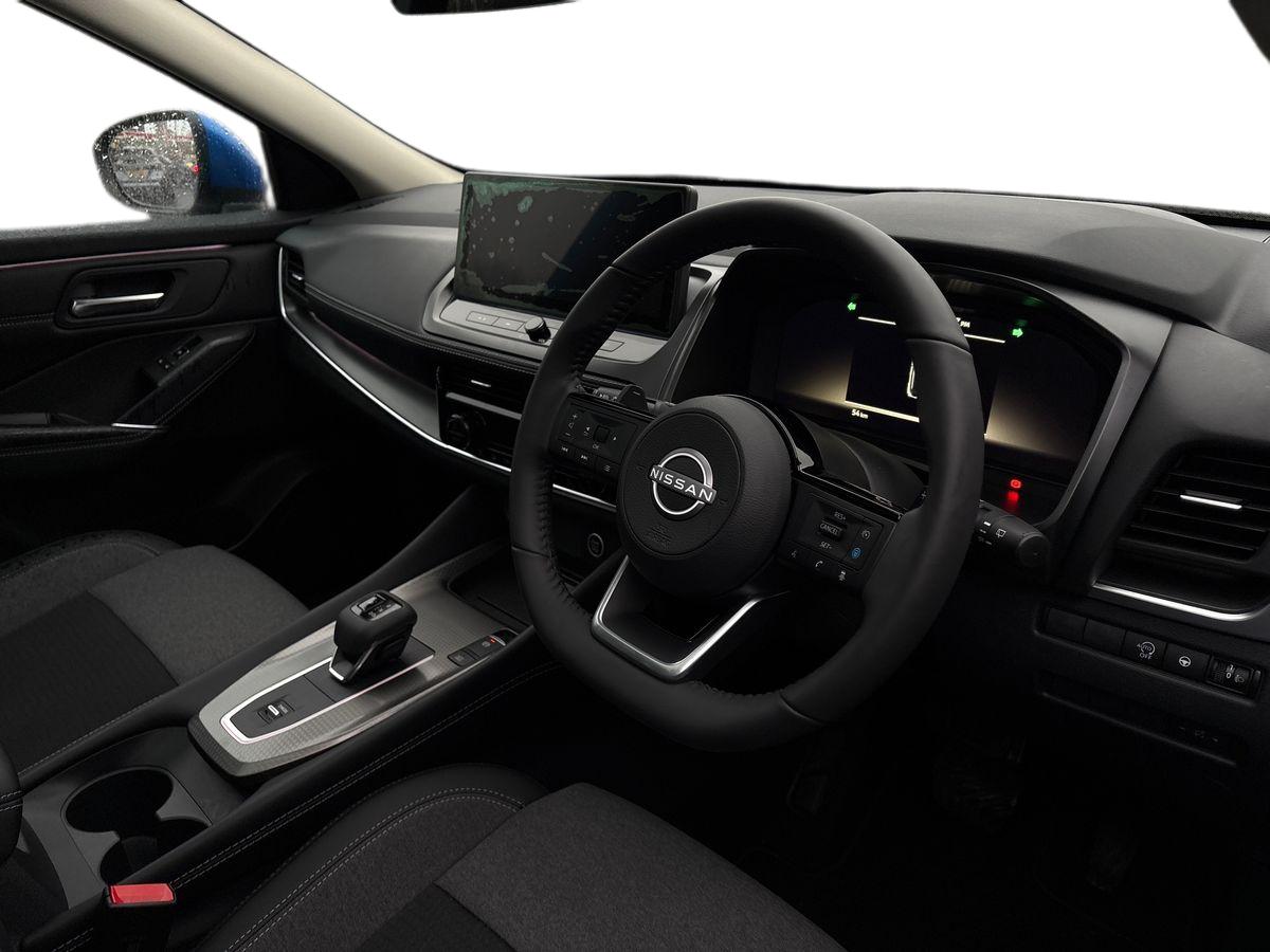 Used Nissan Qashqai 2024 for sale - 77004911: Photo 10