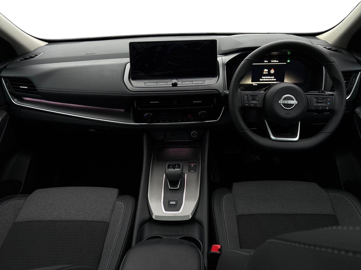 Used Nissan Qashqai 2024 for sale - 77004911: Photo 11