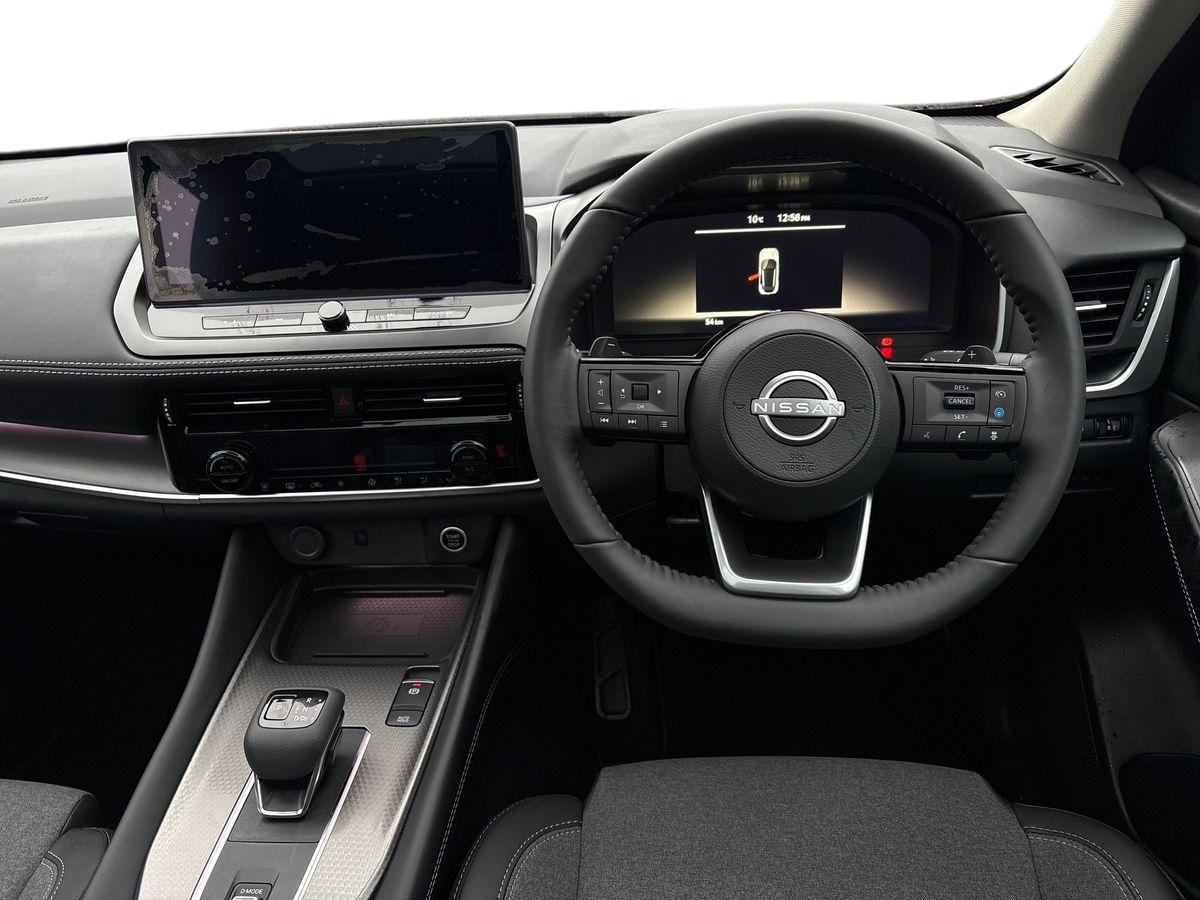 Used Nissan Qashqai 2024 for sale - 77004911: Photo 12