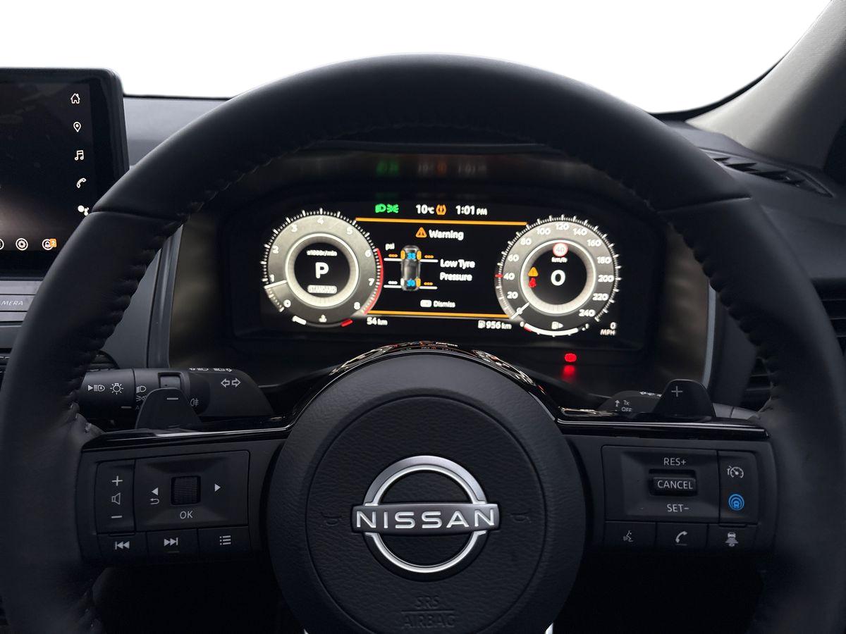 Used Nissan Qashqai 2024 for sale - 77004911: Photo 13