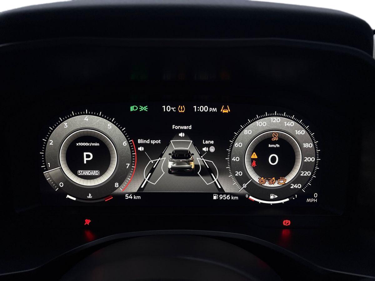 Used Nissan Qashqai 2024 for sale - 77004911: Photo 14