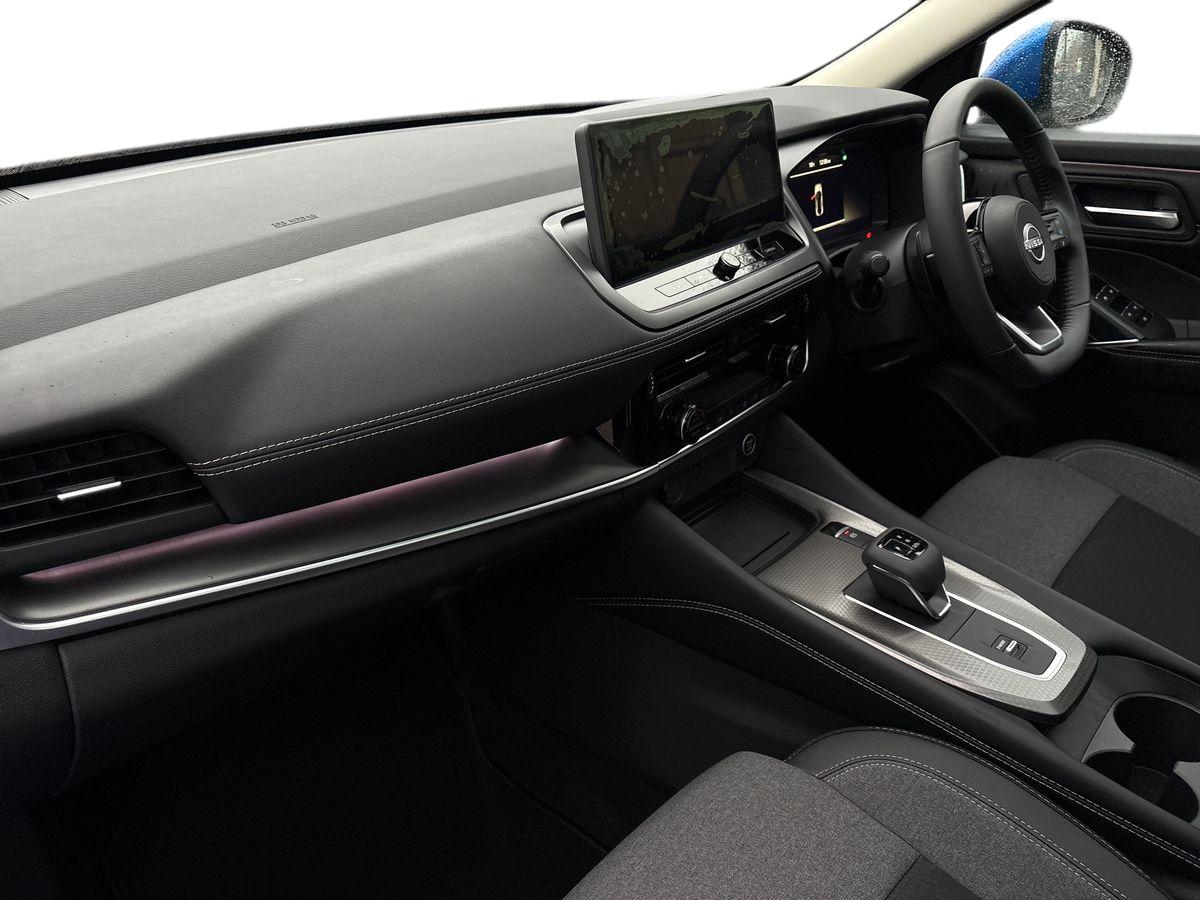 Used Nissan Qashqai 2024 for sale - 77004911: Photo 15