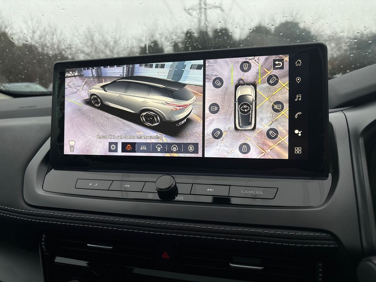 Used Nissan Qashqai 2024 for sale - 77004911: Photo 19