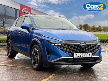 Used Nissan Qashqai 2024 for sale - 77004911: Photo