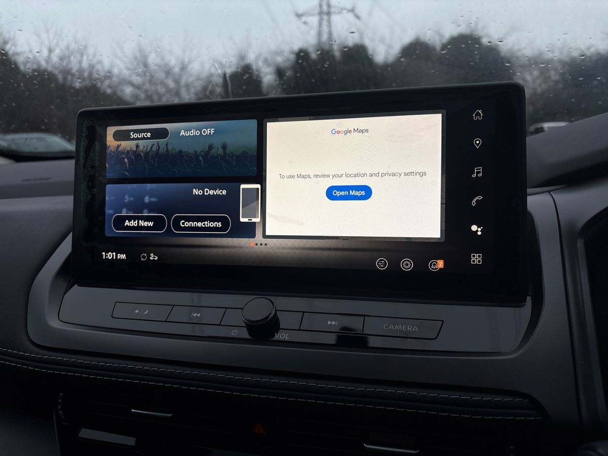 Used Nissan Qashqai 2024 for sale - 77004911: Photo 20