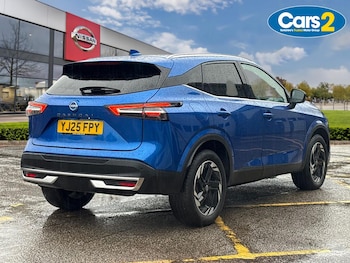 Used Nissan Qashqai 2024 for sale - 77004911: Photo