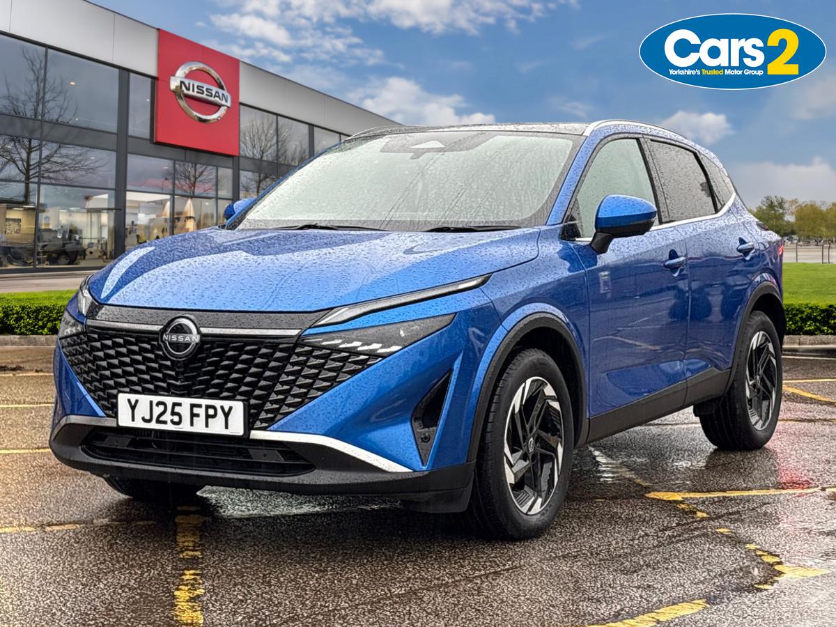 Used Nissan Qashqai 2024 for sale - 77004911: Photo 7