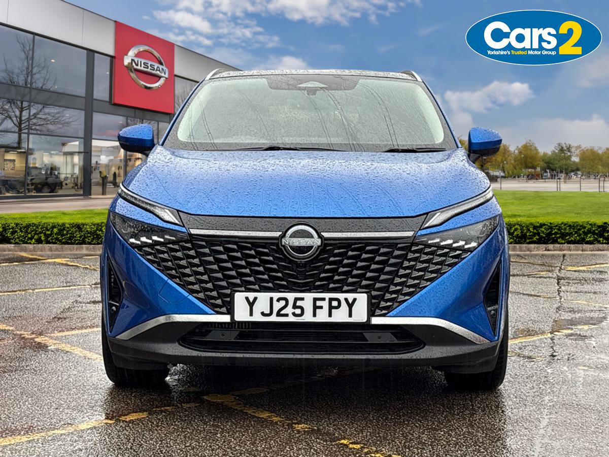 Used Nissan Qashqai 2024 for sale - 77004911: Photo 8