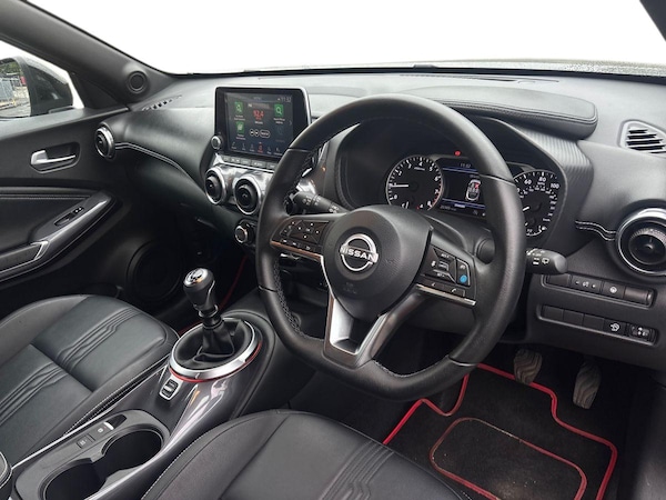 Used Nissan Juke 2023 for sale - 76183813: Photo 10