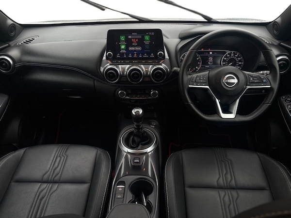 Used Nissan Juke 2023 for sale - 76183813: Photo 11