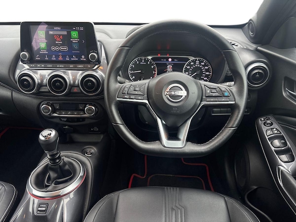 Used Nissan Juke 2023 for sale - 76183813: Photo 12